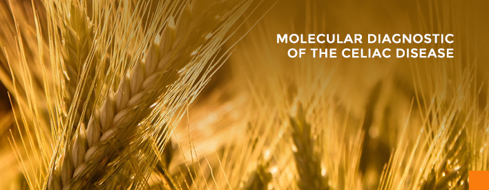 Coeliac Disease